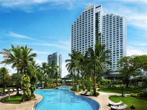 Find Hotels with Hot Tubs in Jakarta .